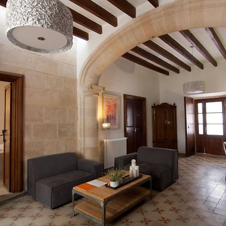 Algaida Suites By Eurotels Buitenkant foto