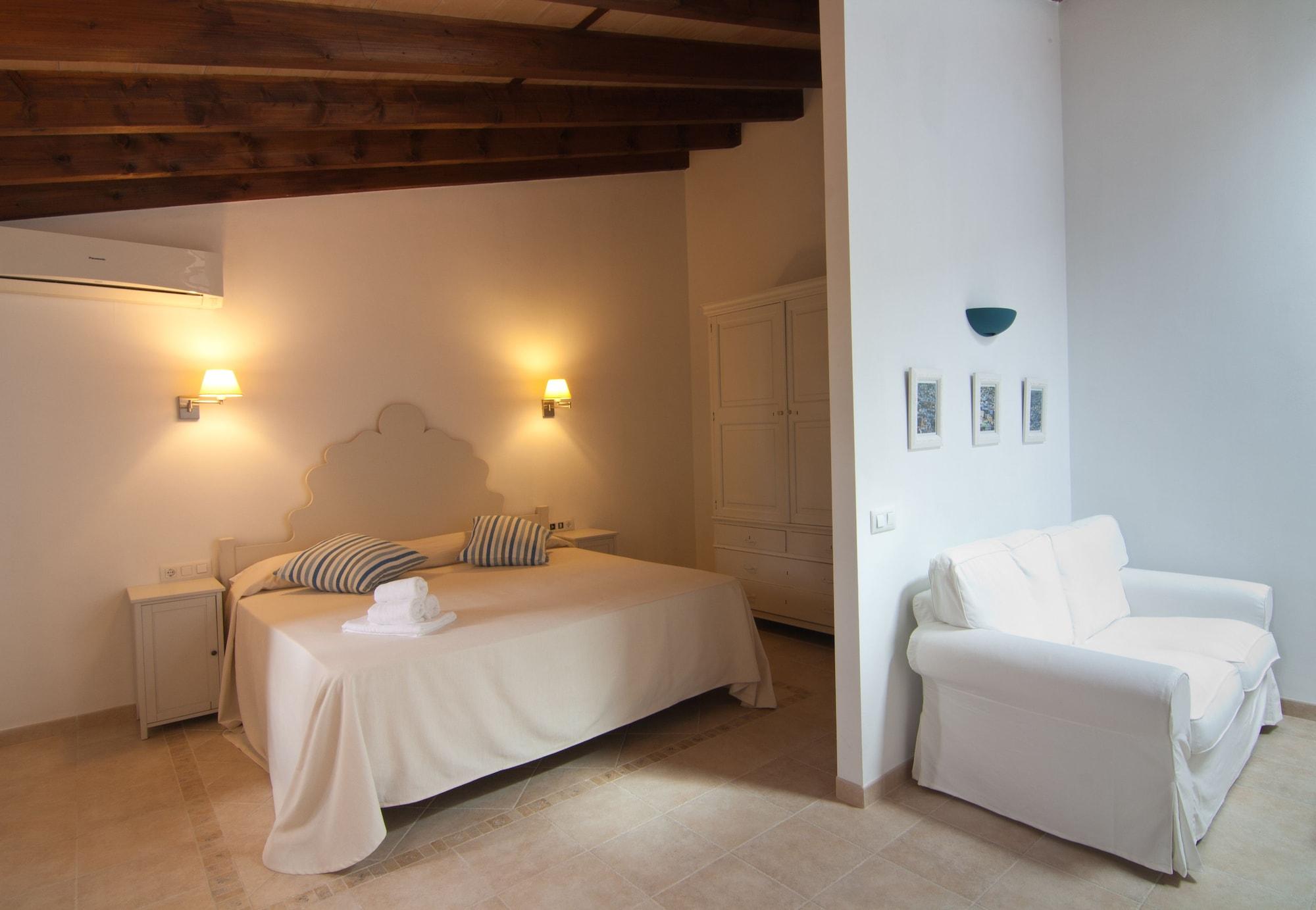 Algaida Suites By Eurotels Buitenkant foto