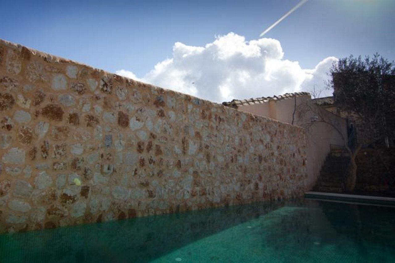 Algaida Suites By Eurotels Buitenkant foto