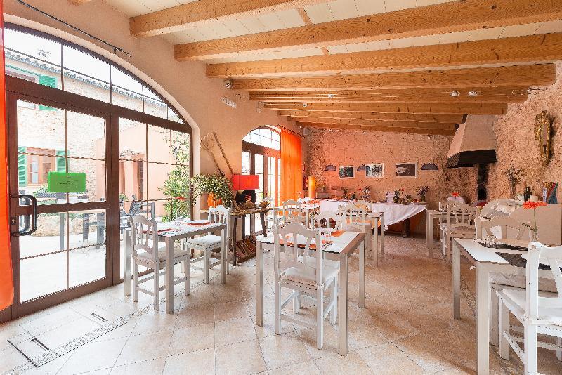 Algaida Suites By Eurotels Buitenkant foto