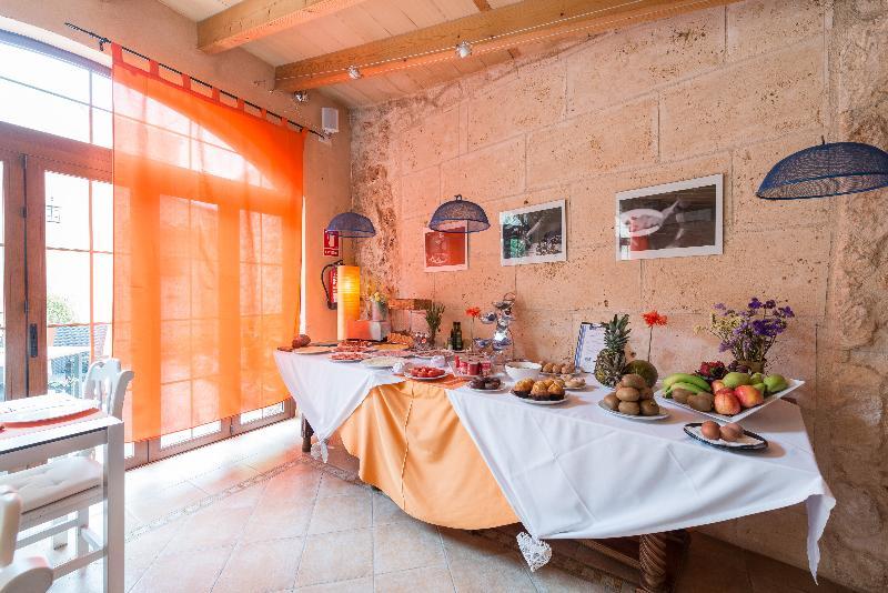 Algaida Suites By Eurotels Buitenkant foto