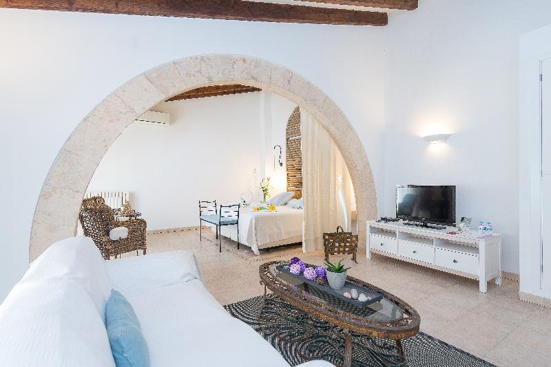 Algaida Suites By Eurotels Buitenkant foto
